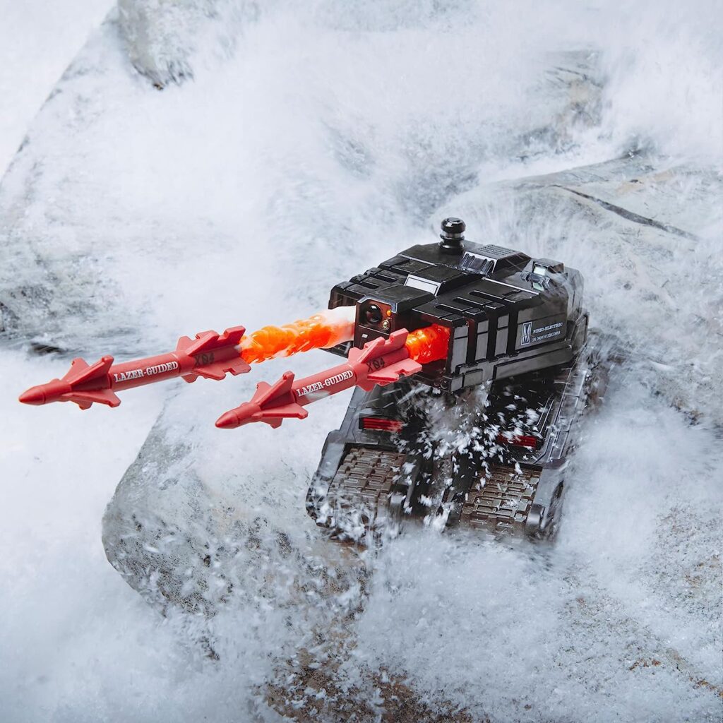G.I. Joe Classified Series Scrap-Iron Anti-Armor Drone, Collectible G.I. Joe Action Figures, 74, 6 inch Action Figures for Boys Girls, with 11 Accessories