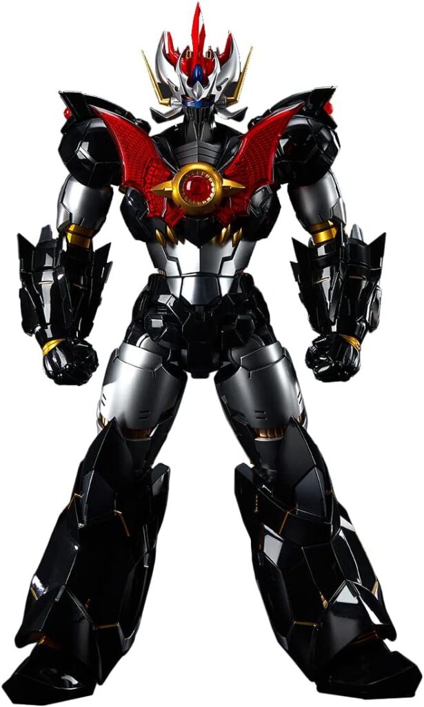 BLITZWAY - Mazinkaiser - Mazinkaiser, CARBOTIX Series Collectible Figure