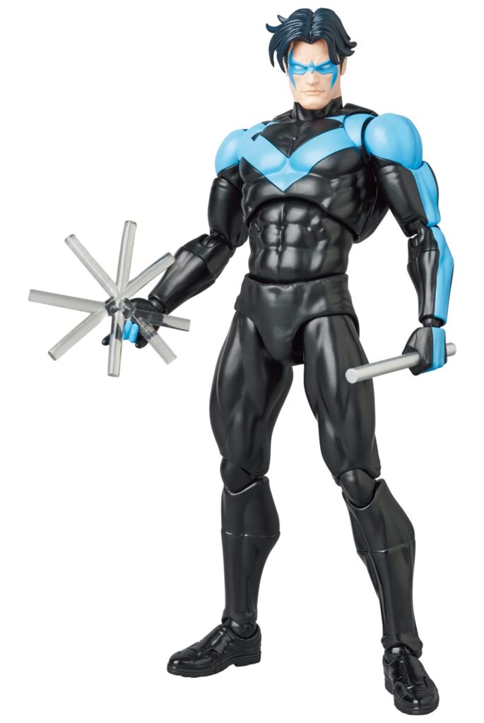 Exploring the High Price of Mafex Figures Manufacturer and retailer margins