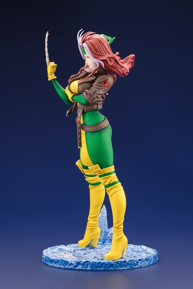 Kotobukiya Marvel X-Men: Rogue Rebirth Bishoujo Statue