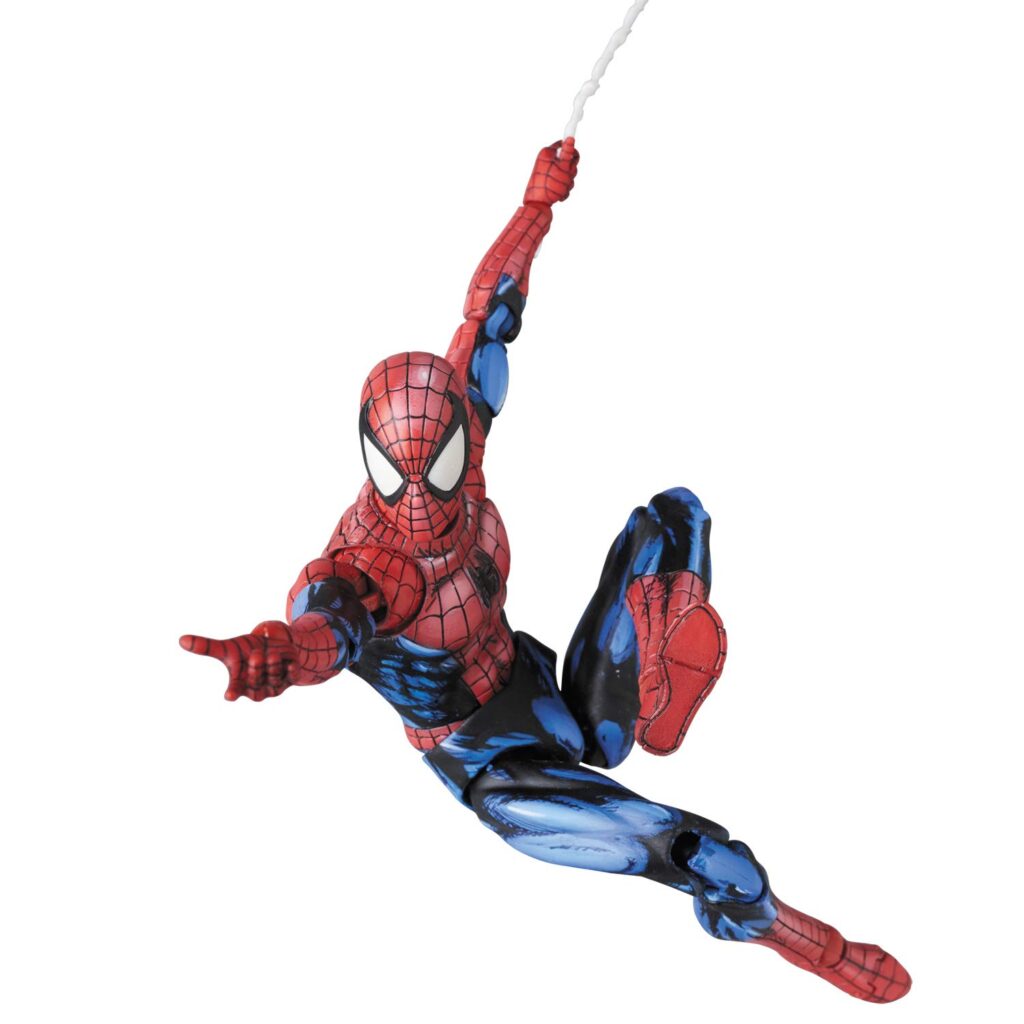 Mafex Spider Man Best Figures Top Mafex Spider Man Figures